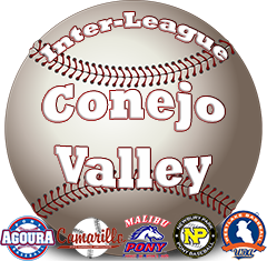 Conejo Valley Baseball